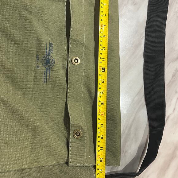 s-l400.jpg Men’s Army Shoulder Bag